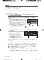 Предварительный просмотр 150 страницы Samsung CTN464DB Series User Manual