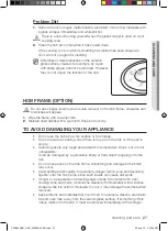 Preview for 155 page of Samsung CTN464DB Series User Manual