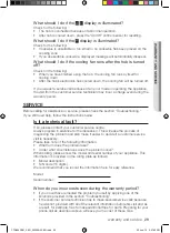 Preview for 157 page of Samsung CTN464DB Series User Manual