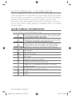 Preview for 2 page of Samsung CTN464DC Series (Polish) Instrukcja Obs?Ugi