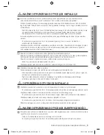 Preview for 5 page of Samsung CTN464DC Series (Polish) Instrukcja Obs?Ugi