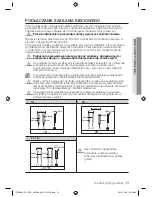 Preview for 13 page of Samsung CTN464DC Series (Polish) Instrukcja Obs?Ugi