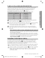 Preview for 19 page of Samsung CTN464DC Series (Polish) Instrukcja Obs?Ugi