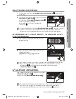 Preview for 23 page of Samsung CTN464DC Series (Polish) Instrukcja Obs?Ugi