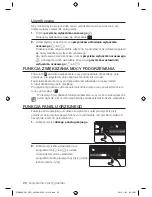 Preview for 26 page of Samsung CTN464DC Series (Polish) Instrukcja Obs?Ugi