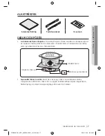 Preview for 53 page of Samsung CTN464DC Series (Polish) Instrukcja Obs?Ugi