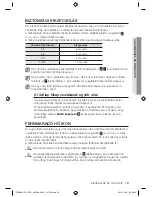 Preview for 55 page of Samsung CTN464DC Series (Polish) Instrukcja Obs?Ugi