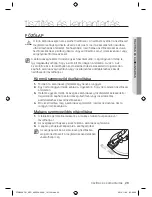 Preview for 65 page of Samsung CTN464DC Series (Polish) Instrukcja Obs?Ugi