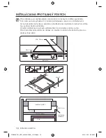 Preview for 86 page of Samsung CTN464DC Series (Polish) Instrukcja Obs?Ugi