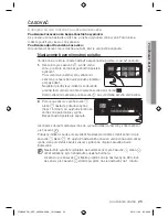 Preview for 97 page of Samsung CTN464DC Series (Polish) Instrukcja Obs?Ugi