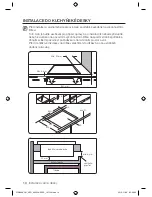 Preview for 122 page of Samsung CTN464DC Series (Polish) Instrukcja Obs?Ugi