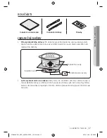 Preview for 125 page of Samsung CTN464DC Series (Polish) Instrukcja Obs?Ugi