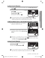 Preview for 131 page of Samsung CTN464DC Series (Polish) Instrukcja Obs?Ugi