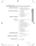 Preview for 155 page of Samsung CTN464DC Series (Polish) Instrukcja Obs?Ugi