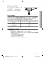 Preview for 165 page of Samsung CTN464DC Series (Polish) Instrukcja Obs?Ugi