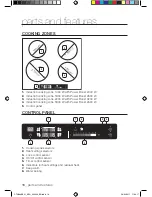 Preview for 16 page of Samsung CTN464FB Series User Manual