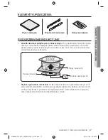 Preview for 17 page of Samsung CTN464NC01 Instrukcja Obs?Ugi