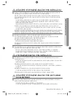 Preview for 77 page of Samsung CTN464NC01 Instrukcja Obs?Ugi