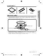 Preview for 89 page of Samsung CTN464NC01 Instrukcja Obs?Ugi