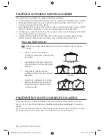 Preview for 130 page of Samsung CTN464NC01 Instrukcja Obs?Ugi