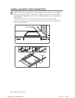 Preview for 14 page of Samsung CTR164TB Series User Manual