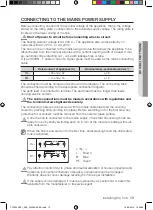 Preview for 13 page of Samsung CTR164TC Series User Manual