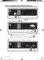 Preview for 22 page of Samsung CTR164TC Series User Manual