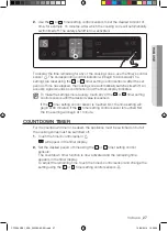 Preview for 27 page of Samsung CTR164TC Series User Manual