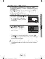 Preview for 25 page of Samsung CTR264KC01 User & Installation Manual