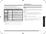 Preview for 15 page of Samsung CTR464NB01 Series User Manual