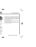 Preview for 3 page of Samsung CTV1901 Owner'S Manual