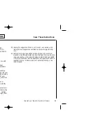 Preview for 5 page of Samsung CTV1901 Owner'S Manual