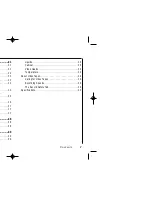 Preview for 7 page of Samsung CTV1901 Owner'S Manual