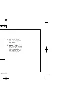 Preview for 10 page of Samsung CTV1901 Owner'S Manual