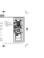 Preview for 11 page of Samsung CTV1901 Owner'S Manual