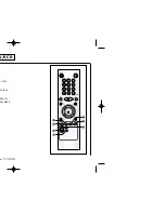 Preview for 12 page of Samsung CTV1901 Owner'S Manual