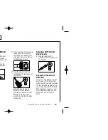 Preview for 13 page of Samsung CTV1901 Owner'S Manual