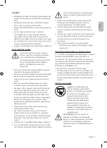 Предварительный просмотр 11 страницы Samsung CU7172 User Manual