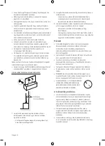 Предварительный просмотр 12 страницы Samsung CU7172 User Manual