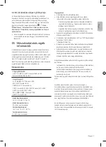 Предварительный просмотр 15 страницы Samsung CU7172 User Manual