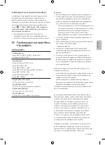 Предварительный просмотр 31 страницы Samsung CU7172 User Manual