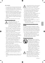 Предварительный просмотр 35 страницы Samsung CU7172 User Manual