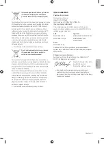 Предварительный просмотр 49 страницы Samsung CU7172 User Manual