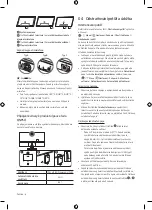 Предварительный просмотр 54 страницы Samsung CU7172 User Manual