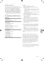 Предварительный просмотр 55 страницы Samsung CU7172 User Manual