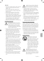 Предварительный просмотр 59 страницы Samsung CU7172 User Manual