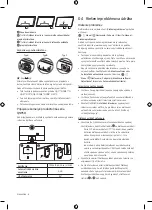 Предварительный просмотр 62 страницы Samsung CU7172 User Manual