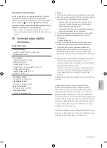 Предварительный просмотр 63 страницы Samsung CU7172 User Manual