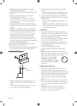 Предварительный просмотр 68 страницы Samsung CU7172 User Manual