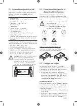 Предварительный просмотр 69 страницы Samsung CU7172 User Manual